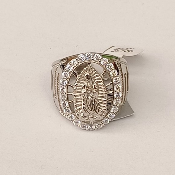 925 Sterling Silver Ring For Men